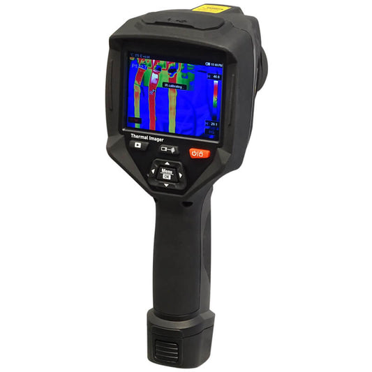 Major Tech 160 x 120 High Performance Thermal Imager – MTi50