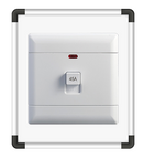 NEU 4x2 - White (NEIS32DP)