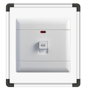 NEU 4x4 - White (NEIS45DP)