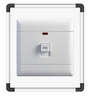 NEU 4x4 - White (NEIS45DP)