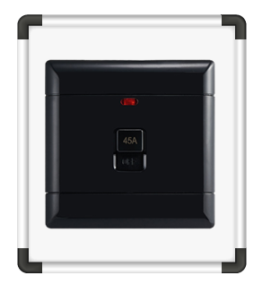 NEU 4x2 - Black (NEISB32DP)
