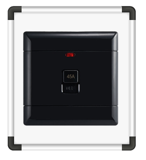 NEU 4x4 - Black (NEISB45DP)