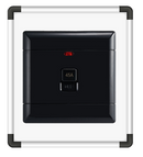 NEU 4x4 - Black (NEISB45DP)