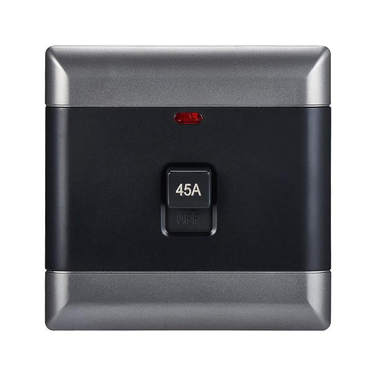 NEU 4x4 - Silver/Colour (NEISC45DP)