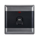 NEU 4x4 - Silver/Colour (NEISC45DP)