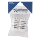 PART109 Bright Star 2 X LED STARTERS IN POLY BAG