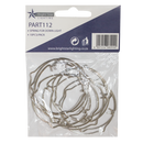 PART112 Bright Star METAL SPRINGS FOR DL PKT OF 10