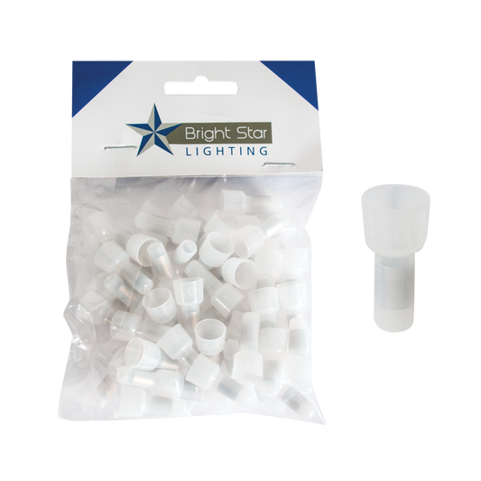 Bright Star PART118 50 PER BAG CE2X CONNECTOR
