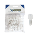 PART118 Bright Star 50 PER BAG CE2X CONNECTOR