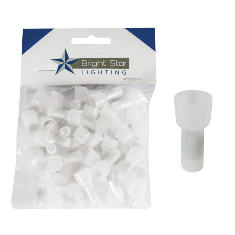 Bright Star PART119 50 PER BAG CE5X CONNECTOR