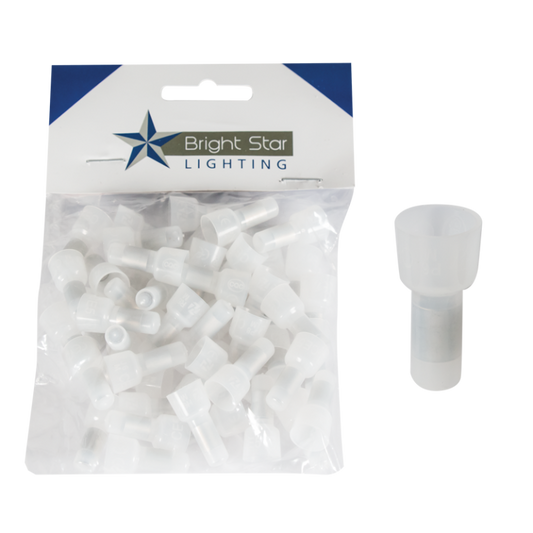 Bright Star PART119 50 PER BAG CE5X CONNECTOR