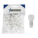 PART119 Bright Star 50 PER BAG CE5X CONNECTOR