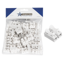 PART120 Bright Star 50 PER BAG CONNECTOR 2P