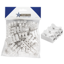 Bright Star PART121 50 PER BAG CONNECTOR 3P
