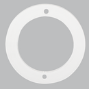 PART201 Bright Star S005 PERSPEX RING