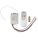 PART500 Bright Star 1 WAY REMOTE + RECEIVER 500W