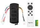 Bright Star PART512 DC REMOTE + RECEIVER FOR FCF044 & FCF045 ONLY