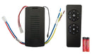 Bright Star PART516 DC REMOTE&RECEIVER -FCF013,040-043,048-051,086,087