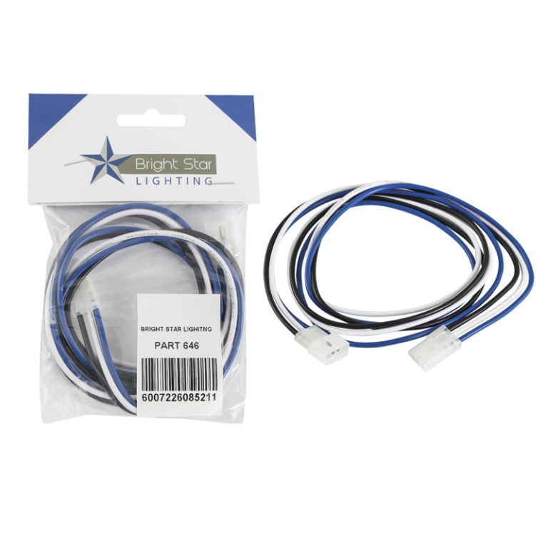 Bright Star PART646 AC WIRE