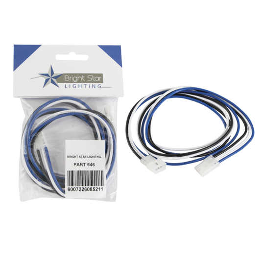 Bright Star PART646 AC WIRE