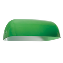 PART801 Bright Star GREEN GLASS FOR TL021
