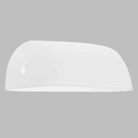 Bright Star PART802 WHITE GLASS FOR TL021