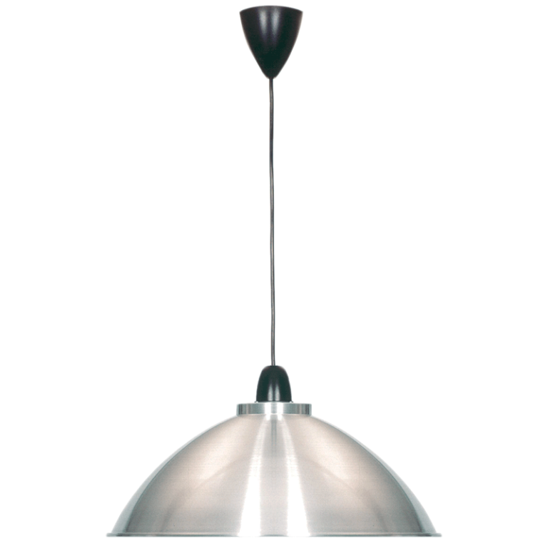 Bright Star PEN004 SATIN SATIN PENDANT 1X60W BC 320X125MM