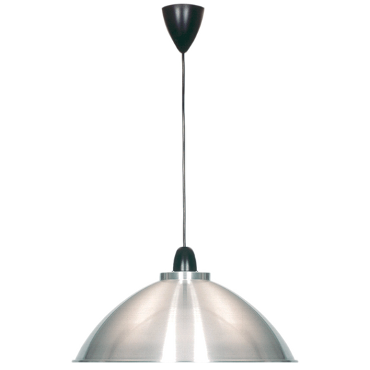 Bright Star PEN004 SATIN SATIN PENDANT 1X60W BC 320X125MM