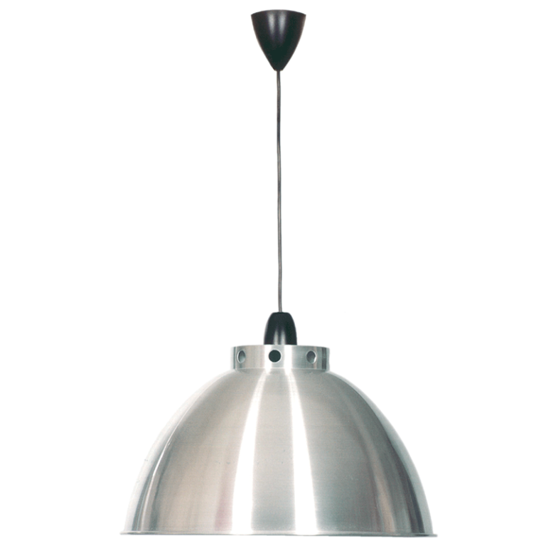 Bright Star PEN009 SATIN LG DOME,399MM 1X60W BC
