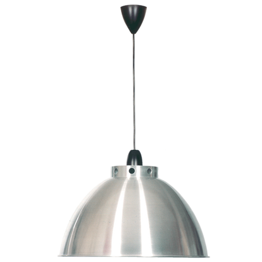 Bright Star PEN009 SATIN LG DOME,399MM 1X60W BC