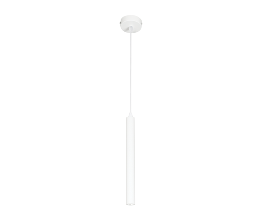 PEN233 Bright Star WHITE 3W LED METAL & ALUMINIUM PENDANT 4000K