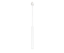 PEN234 Bright Star WHITE 1W LED ALUMINIUM PENDANT+TRACK ADAPTOR 4000K