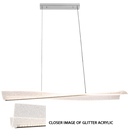 PEN250 Bright Star CCT 30W LED CCT PENDANT