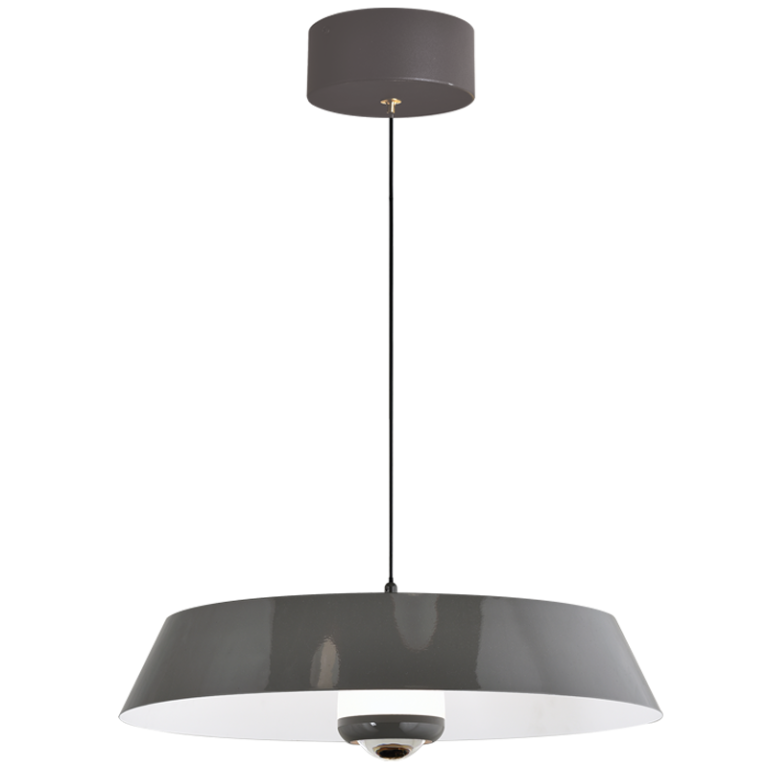 PEN440 Bright Star CCT 12W LED 3CCT METAL PENDANT