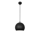 PEN442/1 Bright Star BLACK METAL BLACK PENDANT 1X60W ES 6007226051162 87