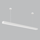 PEN868/36 Bright Star WHITE SUSPENDED/SURFACE LED PANEL IP20 CCT 36W LED