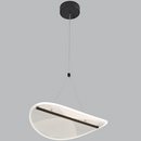 PEN890 Bright Star CCT ALUMINIUM 12W LED 3CCT SWITCH PENDANT