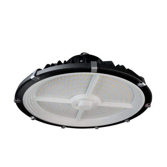 PEN927/150W Bright Star 150W UFO HIGH-BAY - 5000K - 5 YEAR WARRANTY