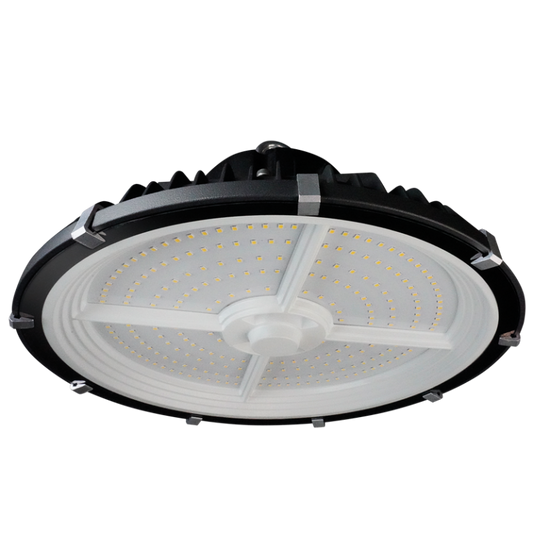 PEN928/200W Bright Star 200W UFO HIGH BAY - 5000K - 5 YEAR WARRANTY
