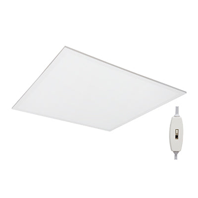 RPR360 Backlit Panel | 40W 3CCT LED – 600mm x 600mm