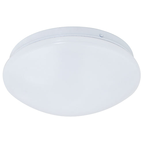 Radiant GSD Lume 12W Integrated LED Ceiling Light (White, 4000K) – RC243