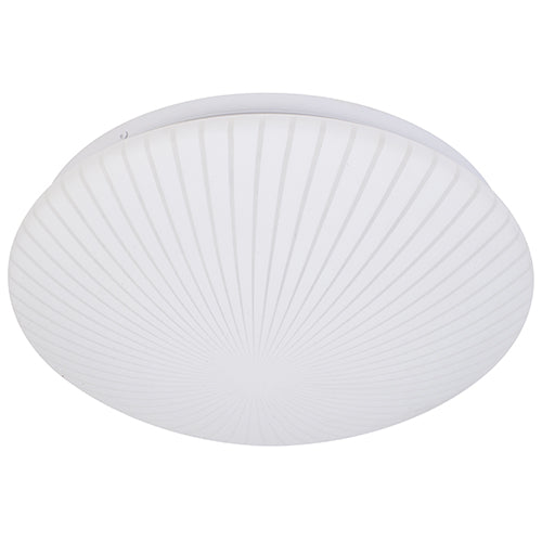 Radiant GSD Ray 12W Integrated LED Ceiling Light (White, 4000K) – RC246