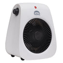 Radiant Turbo Fan Heater with Thermostat (2000W) | RHE13