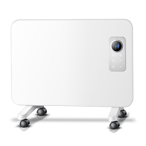 Radiant Convection Heater 1000W with X-Alu Heating Element | RHE18