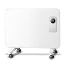 Radiant Convection Heater 1000W with X-Alu Heating Element | RHE18