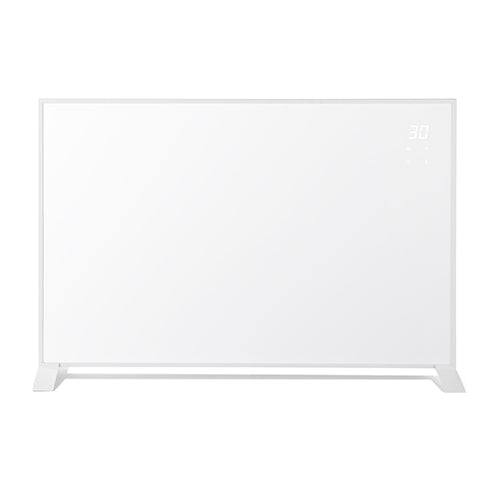 Radiant Framed Panel Heater 540W with Carbon Crystal Element  | RHE20