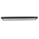 S097/36 Bright Star W - BLACK 36W ALU+PC TRACKLIGHT 4000K 3000LUMEN 700MM