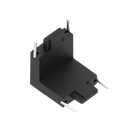 S310 Bright Star C TO W SLIMLINE CEILING TO WALL CONNECTOR 24V DC