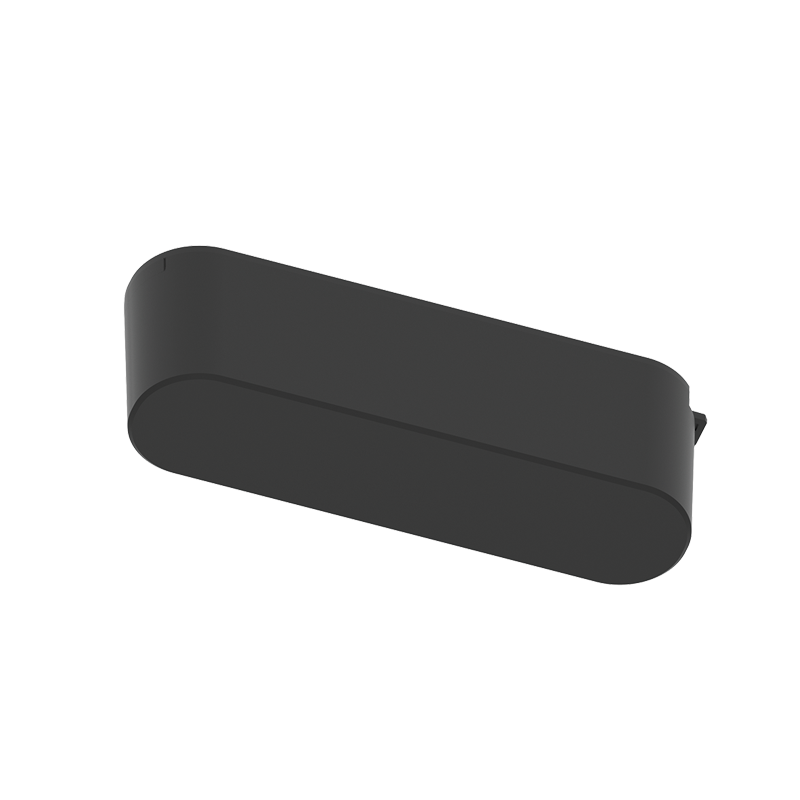 S311 Bright Star BOX SLIMLINE CABLE BOX PLASTIC 100X25MM
