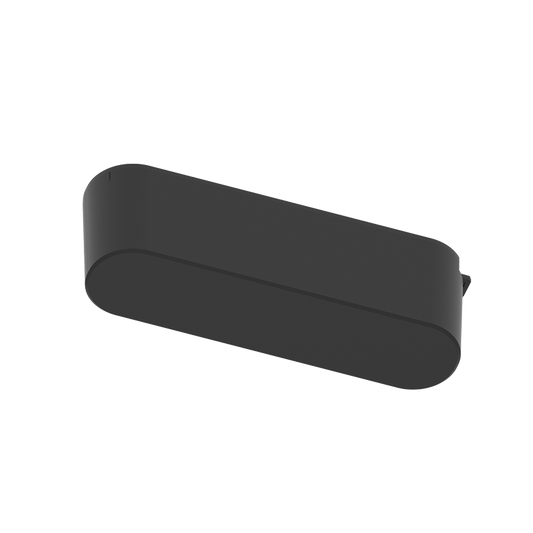 S311 Bright Star BOX SLIMLINE CABLE BOX PLASTIC 100X25MM
